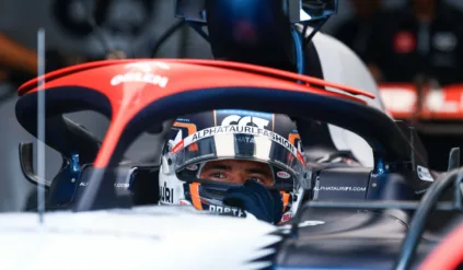 F1 zmierza do Austrii. Scuderia AlphaTauri liczy na punkty i przywozi ważne poprawki