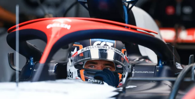 F1 zmierza do Austrii. Scuderia AlphaTauri liczy na punkty i przywozi ważne poprawki