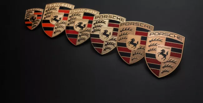 porsche-logo