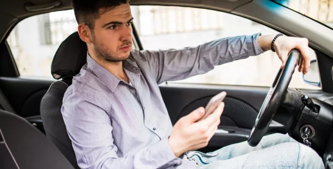 prawo jazdy badania kierowcy