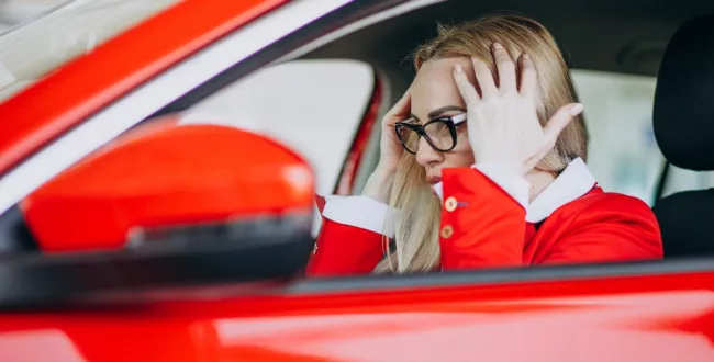 opłaty kierowców za samochód brak OC