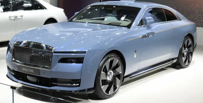 Rolls-Royce tworzy czarną listę klientów. Wszystko przez to co chcą zrobić ze swoimi samochodami
