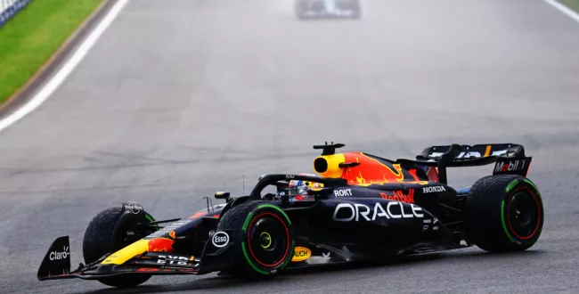 Zaskakujące wyniki w Belgii! Nikt się nie spodziewał tych nazwisk na podium!