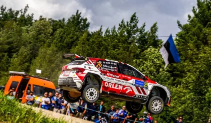 Marczyk powalczy z najlepszymi! Sama walka jak wygrana!