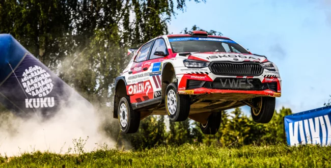 ORLEN Team znów na podium mistrzostw świata! To był weekend życia!