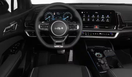 SUV kia-sportage-