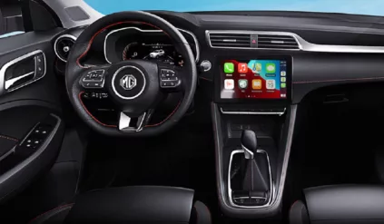 ZSP-Comfort-Header mg zs SUV