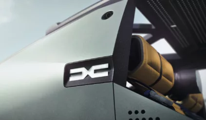 Dacia Manifesto Concept