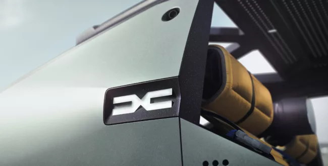 Dacia Manifesto Concept