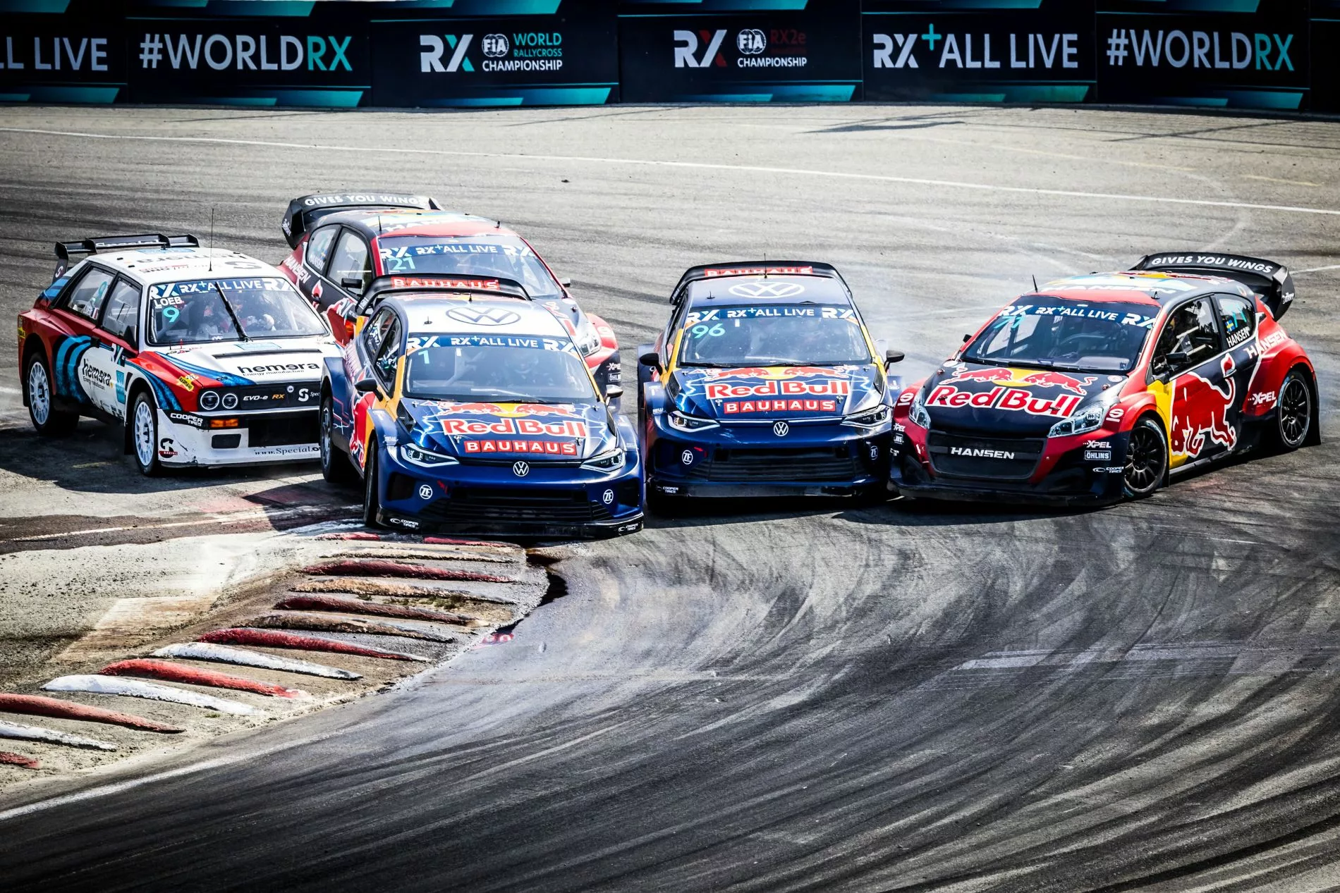 formuła 1 f1 balance of performance