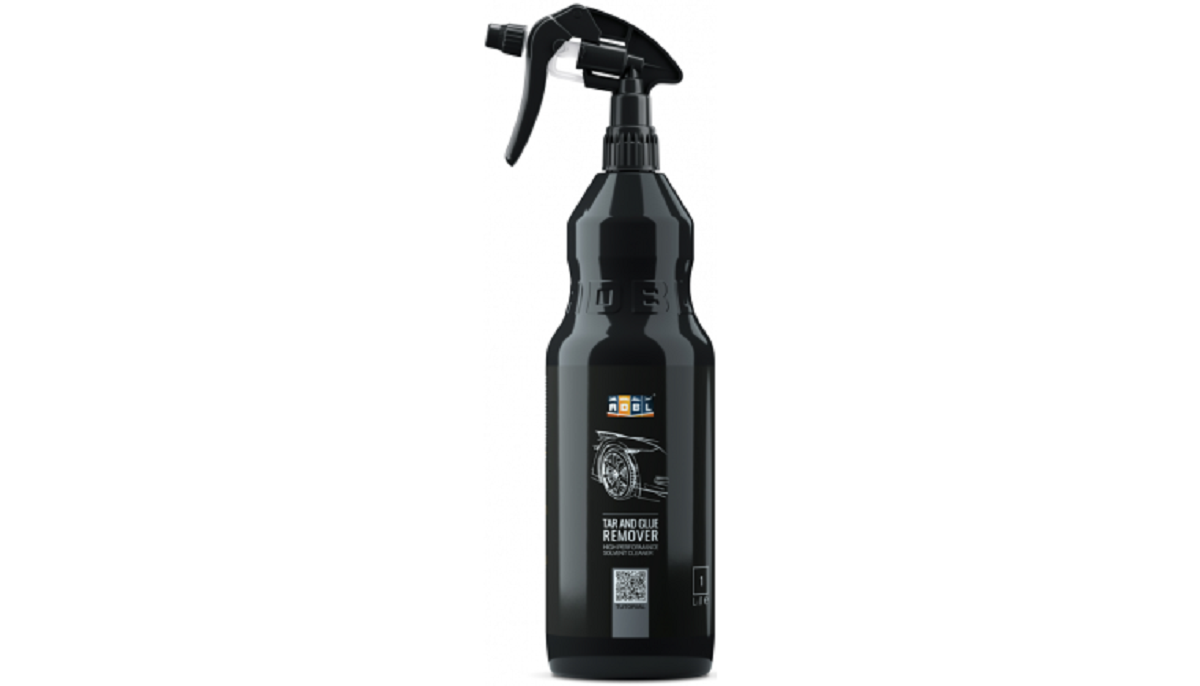 kierowcy i lipa detergenty ADBL