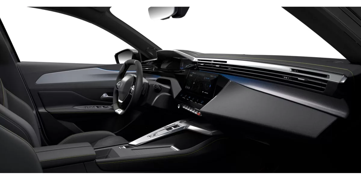 suv peugeot 408