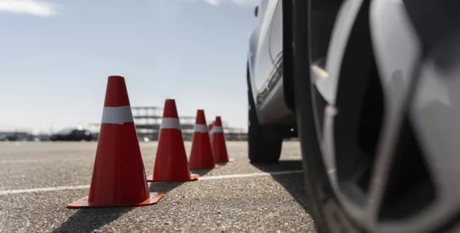 prawo jazdy kierowcy