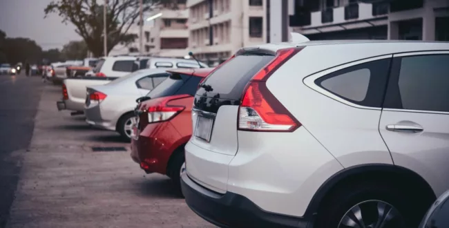 unia europejska zakaz samochód samochody