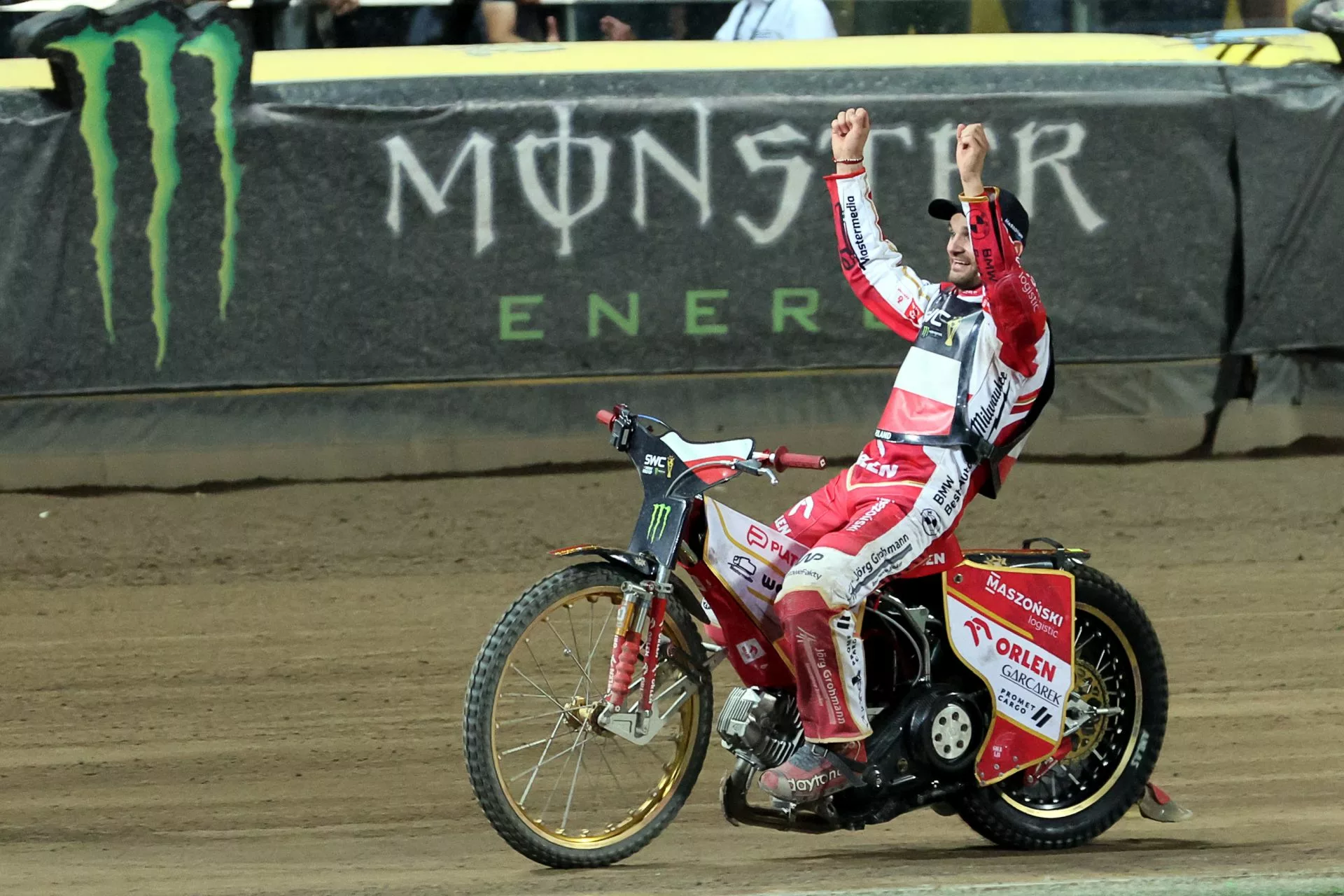 speedway world cup drużynowy puchar świata dpś żużel zmarzlik polska