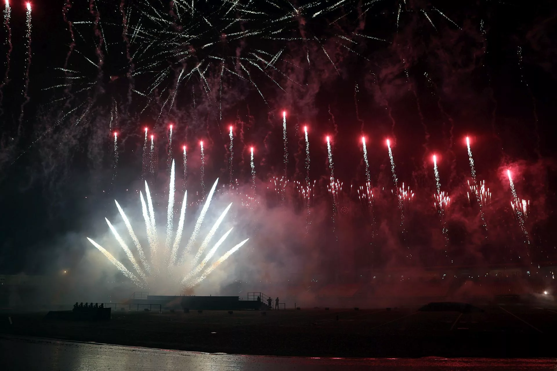 speedway world cup drużynowy puchar świata dpś żużel zmarzlik polska