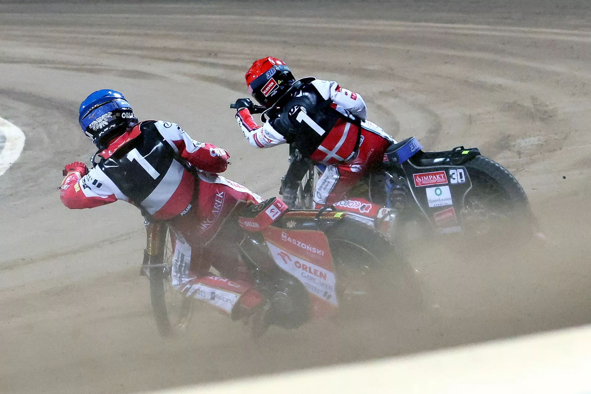 speedway world cup drużynowy puchar świata dpś żużel zmarzlik polska