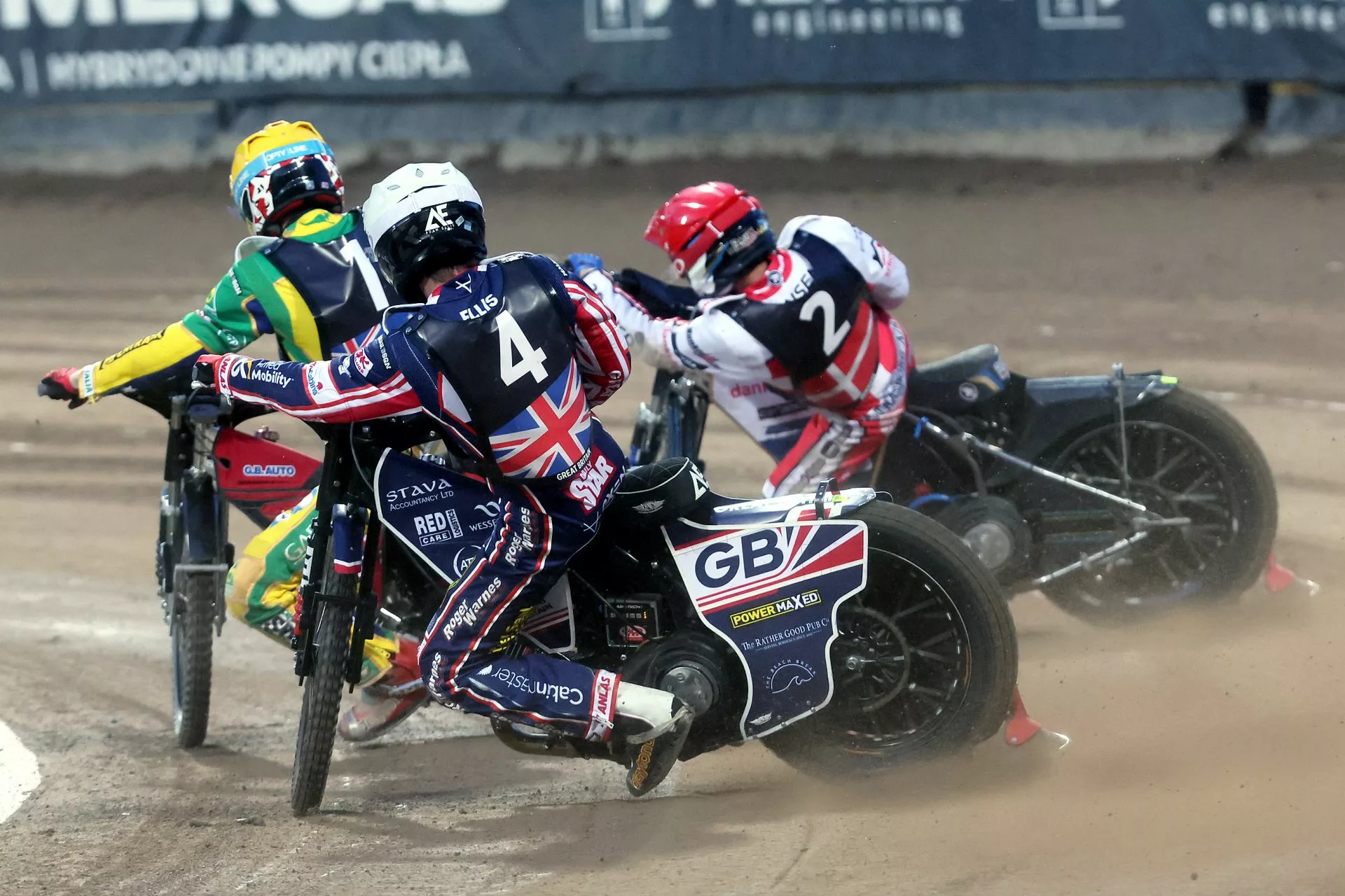 speedway world cup drużynowy puchar świata dpś żużel zmarzlik polska