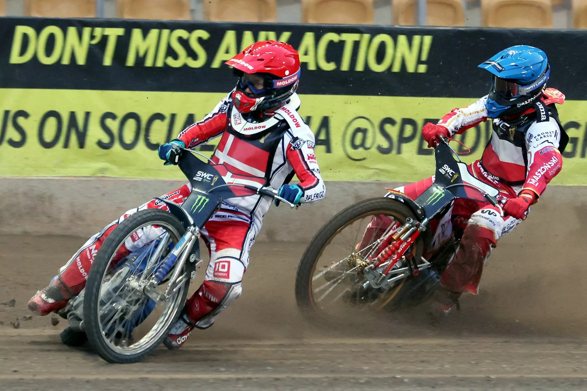 speedway world cup drużynowy puchar świata dpś żużel zmarzlik polska