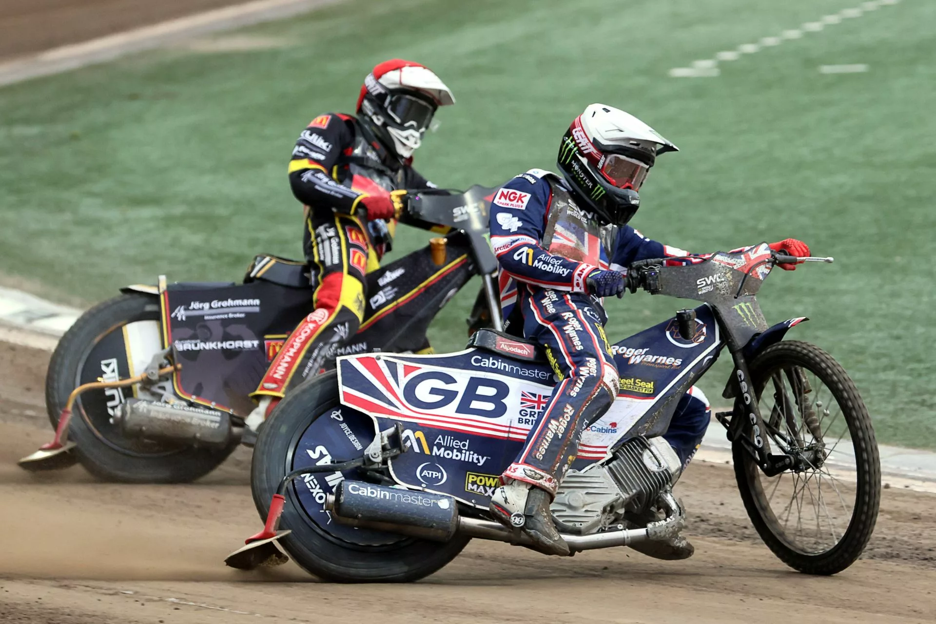 speedway world cup żużel puchar świata DPŚ Wrocław zmarzlik finał