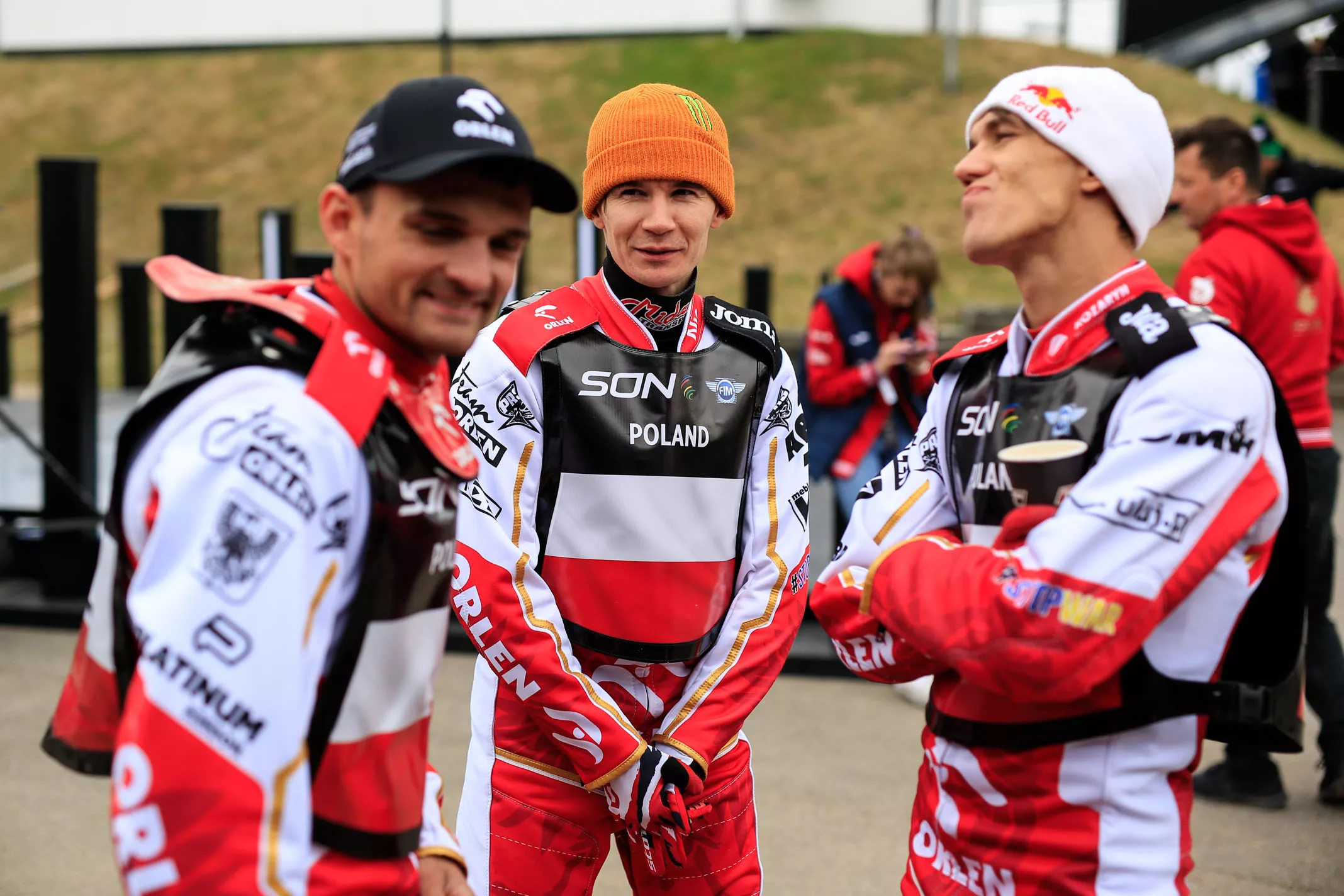 speedway world cup żużel puchar świata DPŚ Wrocław zmarzlik finał