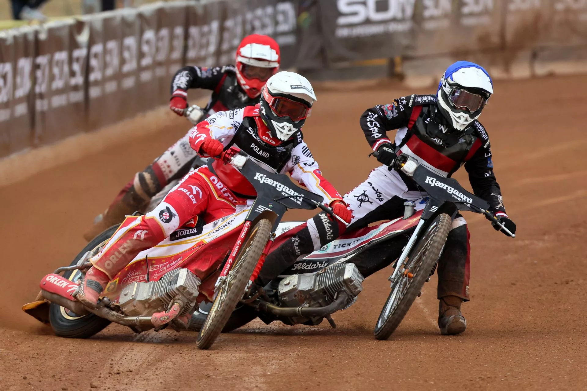speedway world cup żużel puchar świata DPŚ Wrocław zmarzlik finał