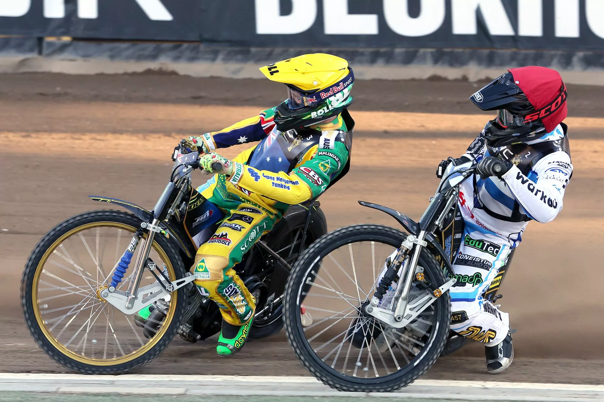 speedway world cup żużel puchar świata DPŚ Wrocław zmarzlik finał