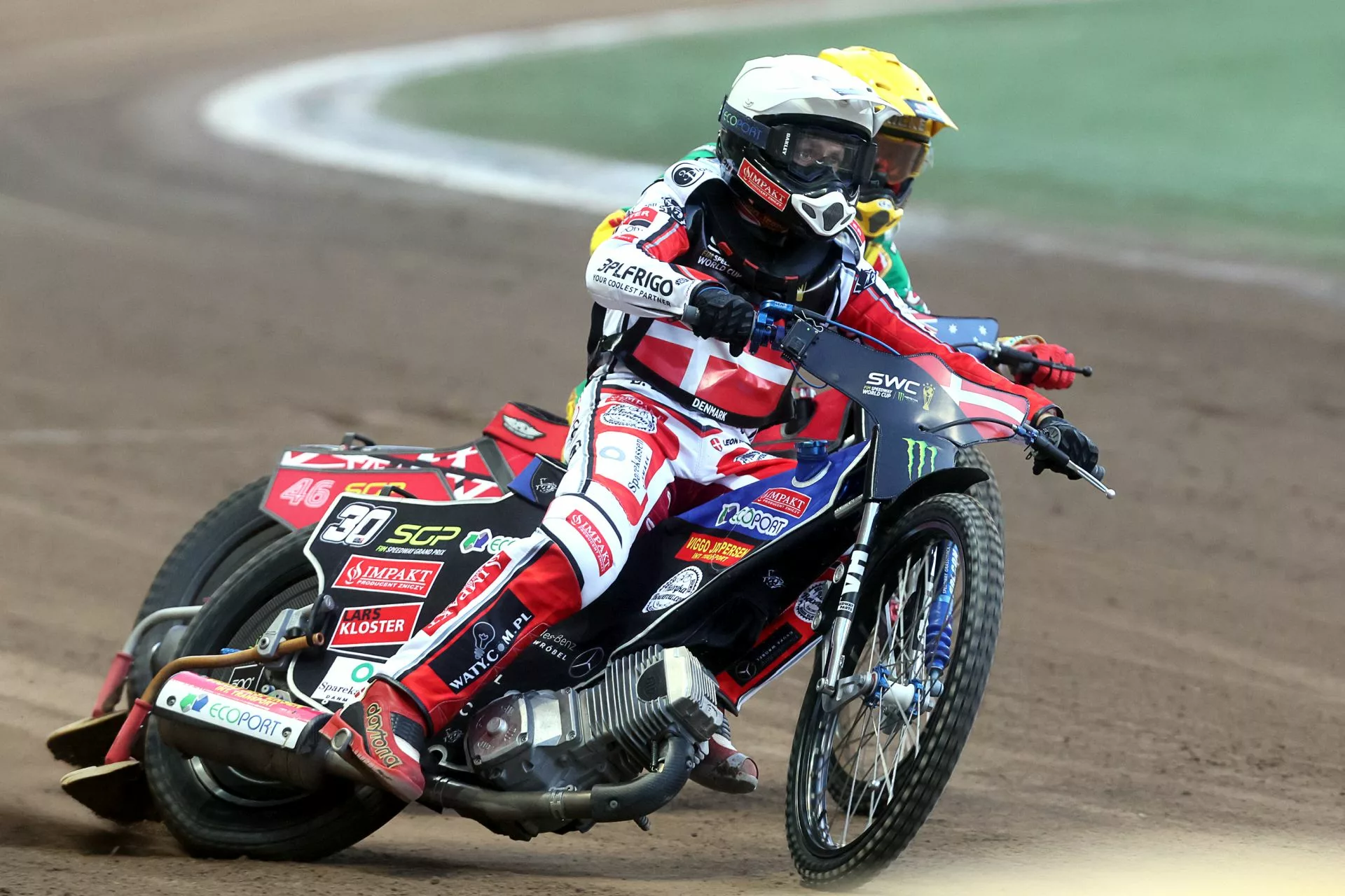 speedway world cup żużel puchar świata DPŚ Wrocław zmarzlik finał