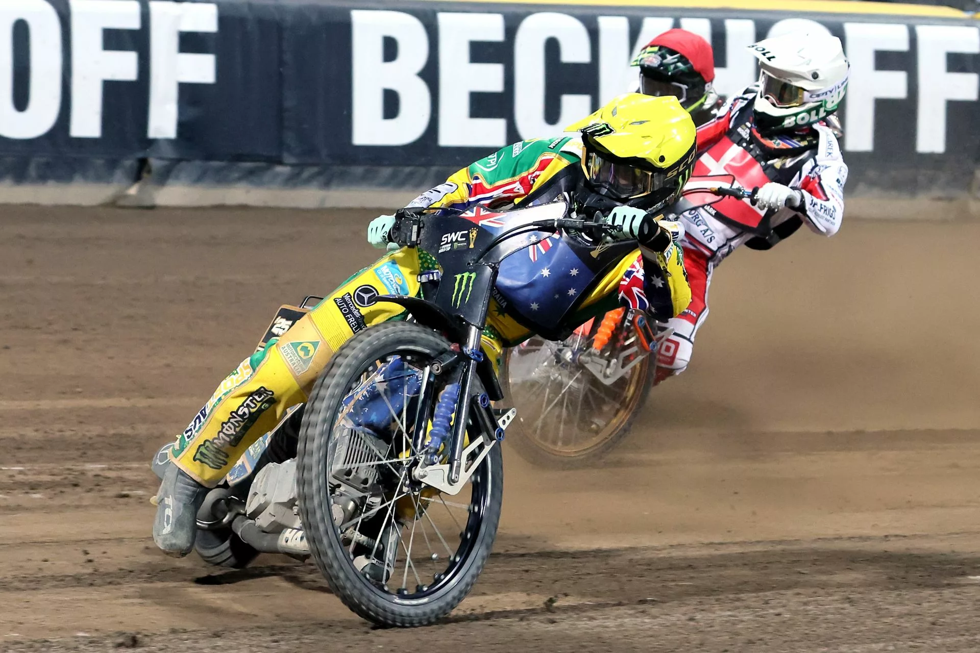 speedway world cup żużel puchar świata DPŚ Wrocław zmarzlik finał