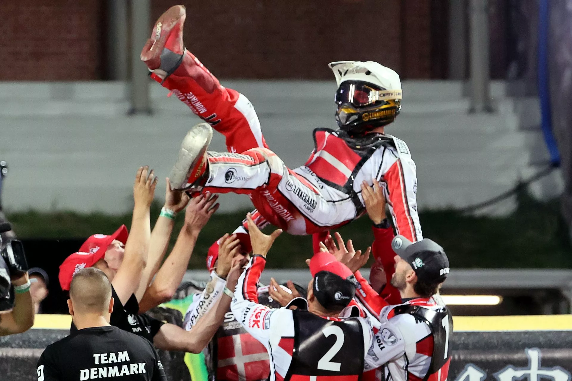 speedway world cup żużel puchar świata DPŚ Wrocław zmarzlik finał