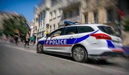 Przekroczył prędkość o 32 km/h, dostał pół miliona zł mandatu. Czy to jest w ogóle możliwe? Niestety tak…