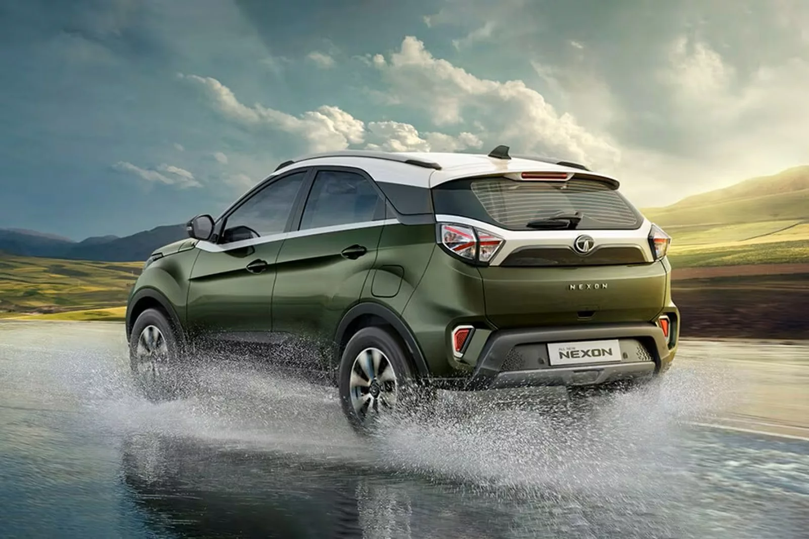 suv-tata-nexon
