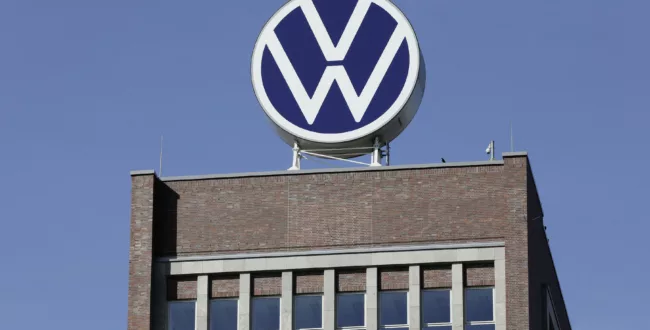 Volkswagen powołał specjalną spółkę zajmującą się sztuczną inteligencją