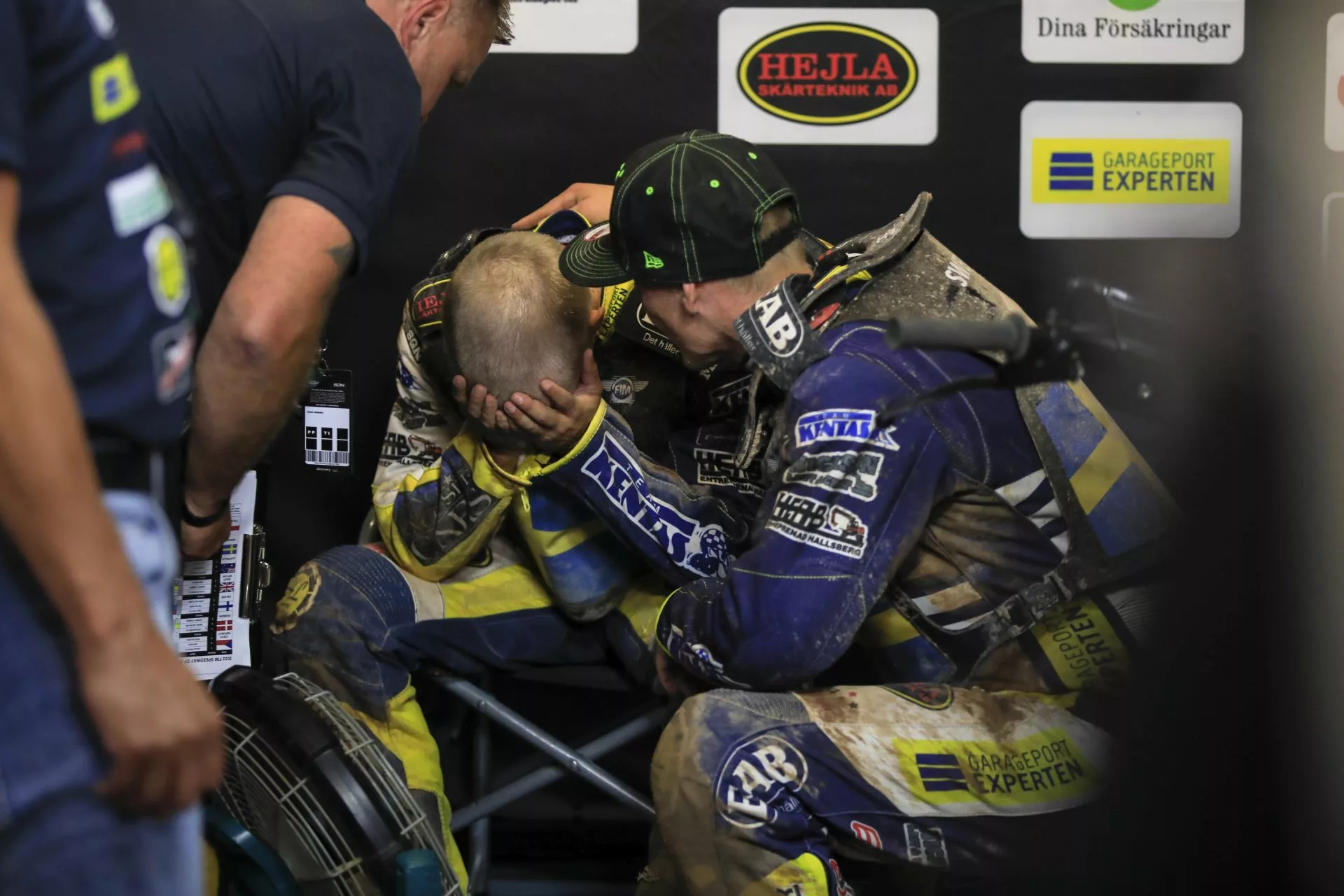 żużel drużynowy puchar świata speedway world cup złoty medal polska polacy