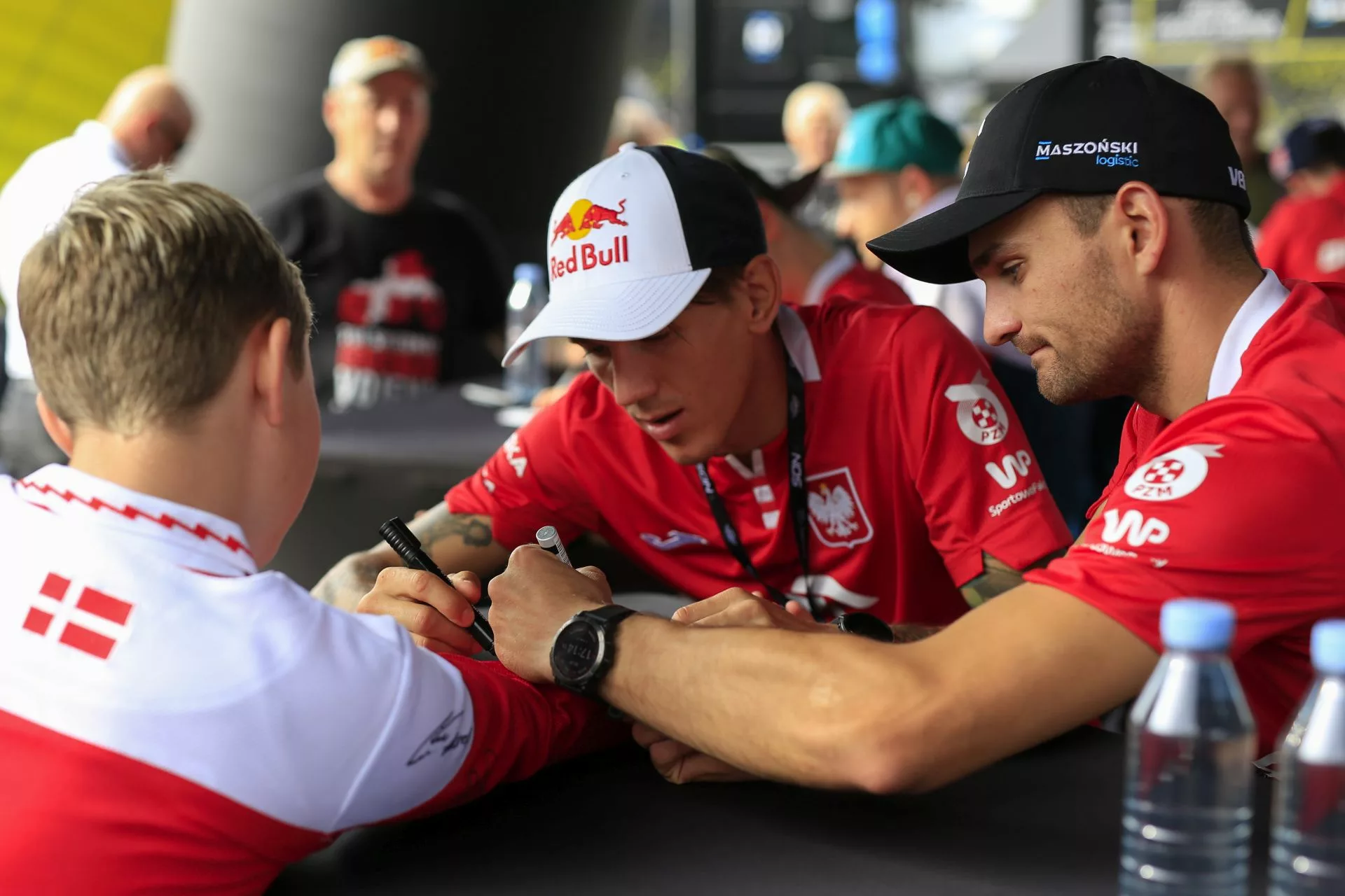 żużel drużynowy puchar świata speedway world cup złoty medal polska polacy