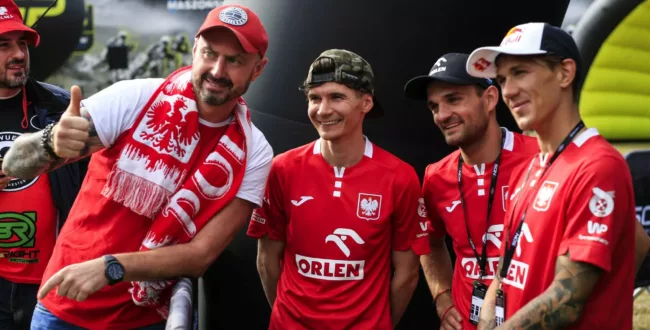 żużel drużynowy puchar świata speedway world cup złoty medal polska polacy