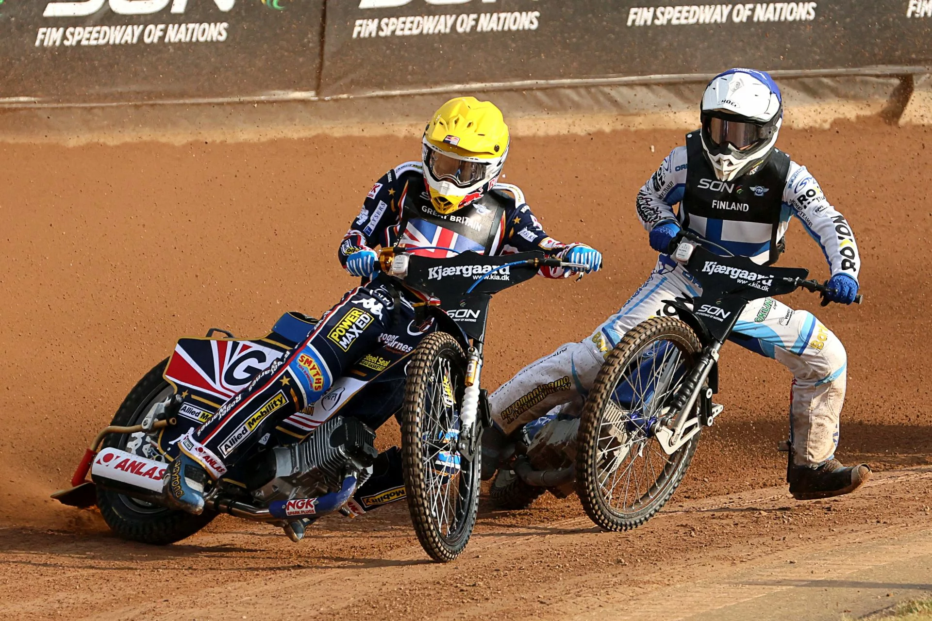 żużel drużynowy puchar świata speedway world cup złoty medal polska polacy