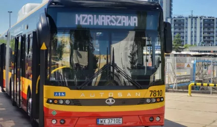 18-latkowie poprowadzą autobusy? Odpowiedź na kryzys branży.