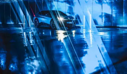 Cupra Tavascan z fenomenalnym systemem nagłośnienia