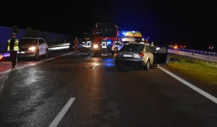 86-latek wjechał pod prąd na autostradę i spowodował śmiertelny wypadek. W takich sytuacjach wraca temat seniorów za kierownicą – czy należy w końcu coś z tym zrobić?