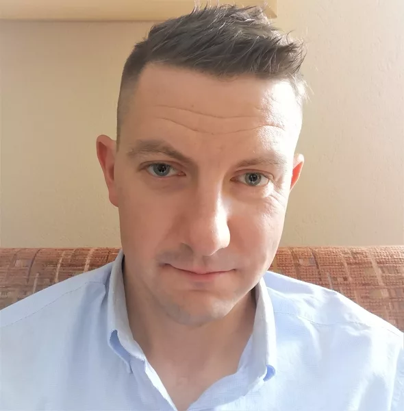 Tomasz Kolmasiak