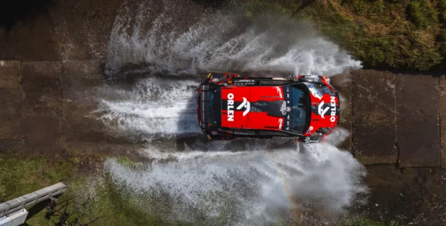 Wróblewski zaliczył perfekcyjny powrót!