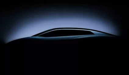 Tak będzie wyglądał pierwszy elektryk od Lamborghini. Fani marki nie będą zachwyceni