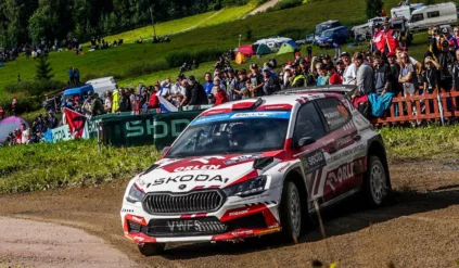 Marczyk i Gospodarczyk walczyli w Finlandii! Polski duet pokazał moc!