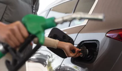 paliwo ceny paliw benzyna diesel