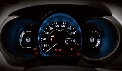 kia ray ev