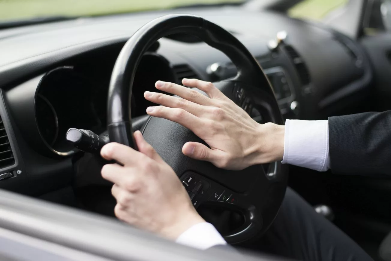 wypadek pomoc obowiązek reakcja