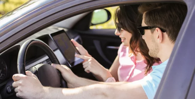 kierowcy samochód obowiązkowe wyposażenie