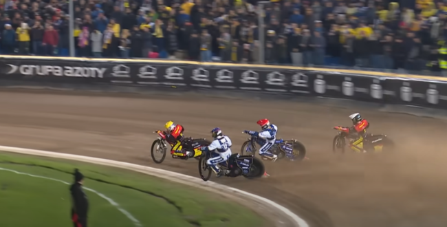 mistrzostwa mistrz polski żużel speedway ekstraliga