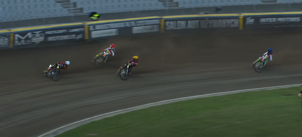 mistrzostwa mistrz polski żużel speedway ekstraliga